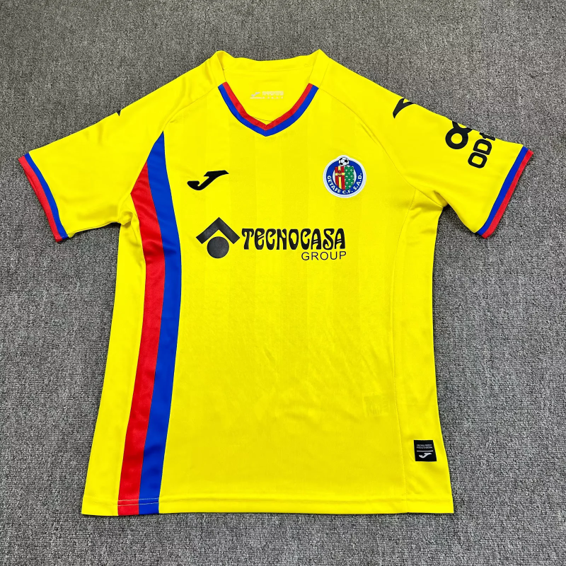 Maillot de foot Getafe 2025/2026