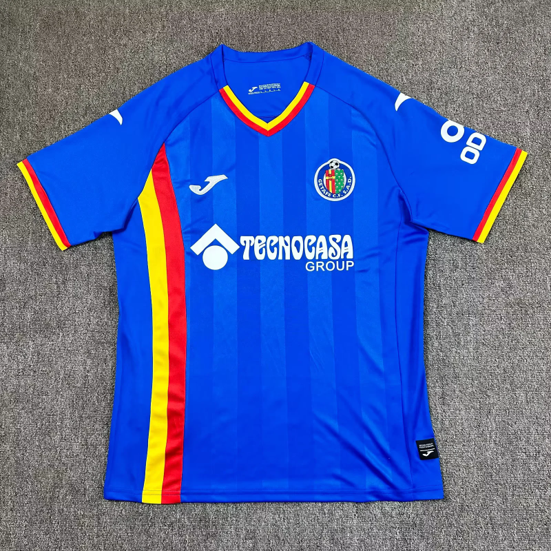 Maillot de foot Getafe 2025/2026