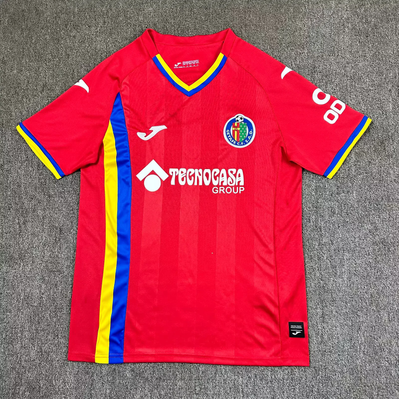 Maillot de foot Getafe 2025/2026