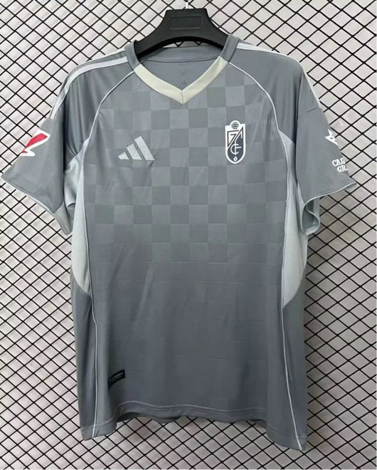 Maillot de foot Granada 2025/2026