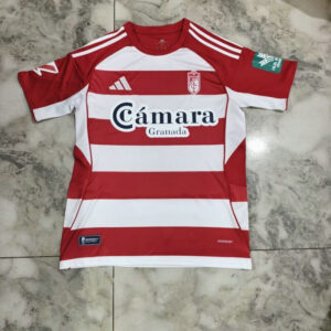 Maillot de foot Granada 2025/2026 - Domicile