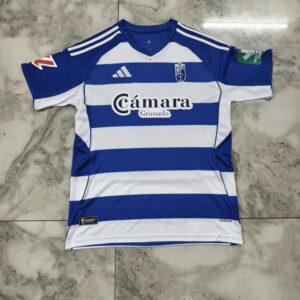 Maillot de foot Granada 2025/2026 - Exterieur