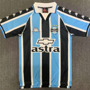 Maillot de foot Gremio 2000 - Domicile
