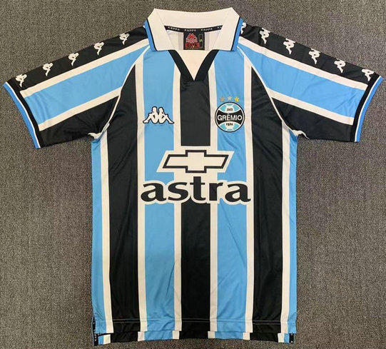 Maillot de foot Gremio 2000