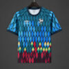 Maillot de foot Guatemala 2026/2027 - Entraînement Couleur
