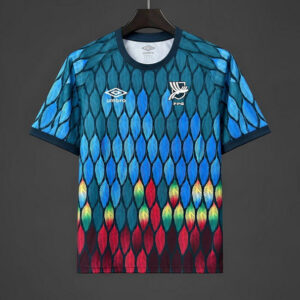 Maillot de foot Guatemala 2026/2027 - Entraînement Couleur