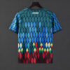 Maillot de foot Guatemala 2026/2027 - Entraînement Couleur