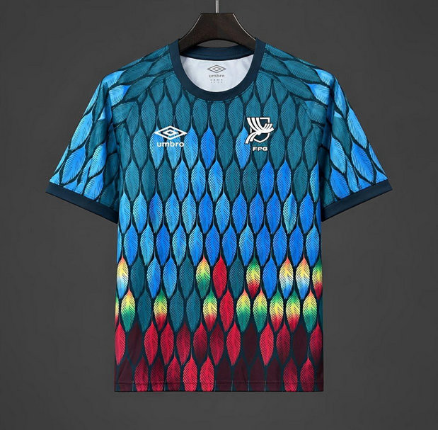 Maillot de foot Guatemala 2026/2027