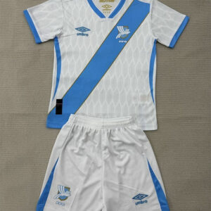 Ensemble Maillot Enfant Guatemala 2026/2027 - Domicile