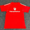 Maillot de foot Hamburger SV 2026/2027 - Rouge