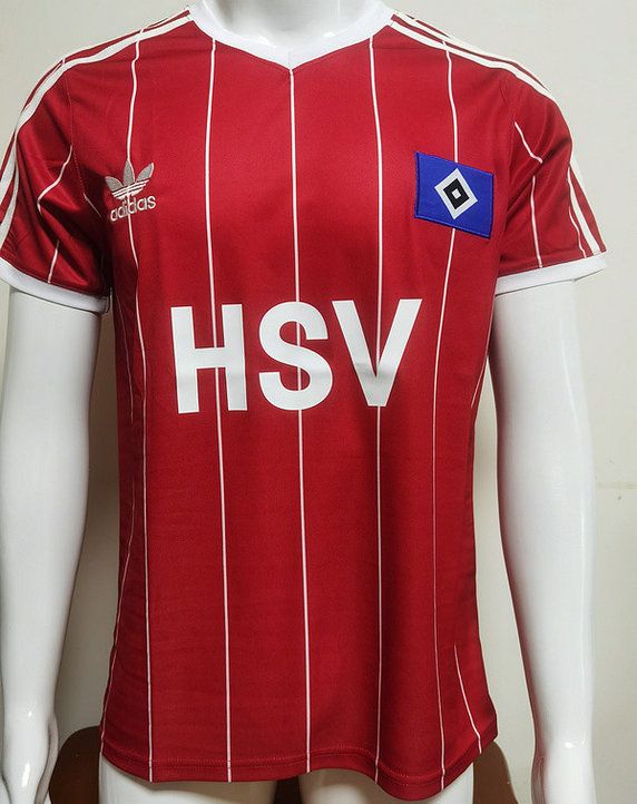 Maillot-Hamburger-SV-Vintage-1983-1984-exterieur-1.jpg Maillot de foot Hamburger SV 1983/1984 - Exterieur