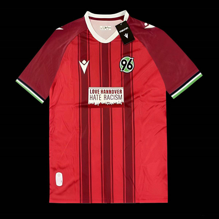 Maillot-Hannover-96-2025-2026-Edition-speciale-rouge-1.jpg Maillot de foot Hannover 96 2025/2026 - Édition Spéciale Rouge