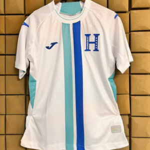Maillot de foot Honduras 2026/2027 - Domicile