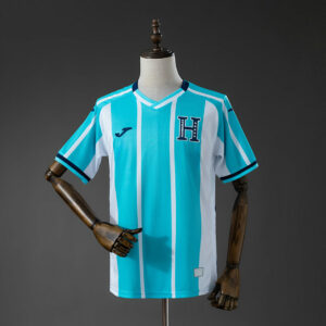 Maillot de foot Honduras 2026/2027 - Exterieur