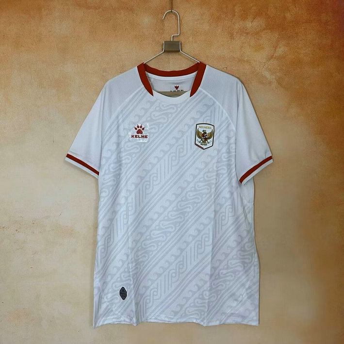 Maillot de foot Indonésie 2026/2027