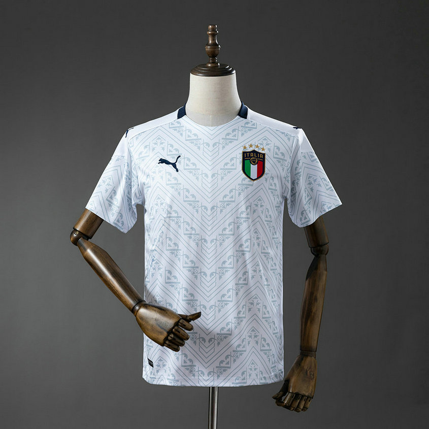 Maillot de foot Italie 2020