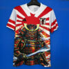 Maillot de foot Japon 2026/2027 - Concept