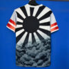 Maillot de foot Japon 2026/2027 - Concept