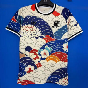 Maillot de foot Japon 2026/2027 - Concept K