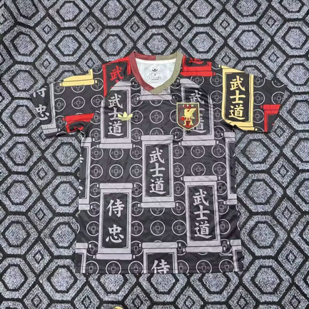 Maillot de foot Japon 2026/2027