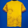 Maillot de foot Japon Une pièce 2026/2027 - Luffy