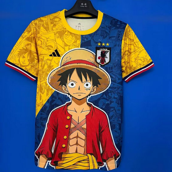 Maillot de foot Japon Une 2026/2027