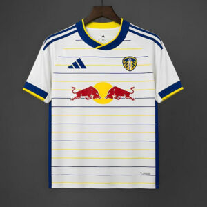 Maillot de foot Leeds United 2026/2027 - Domicile