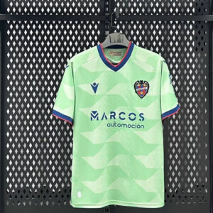 Maillot de foot Levante 2025/2026 - Third