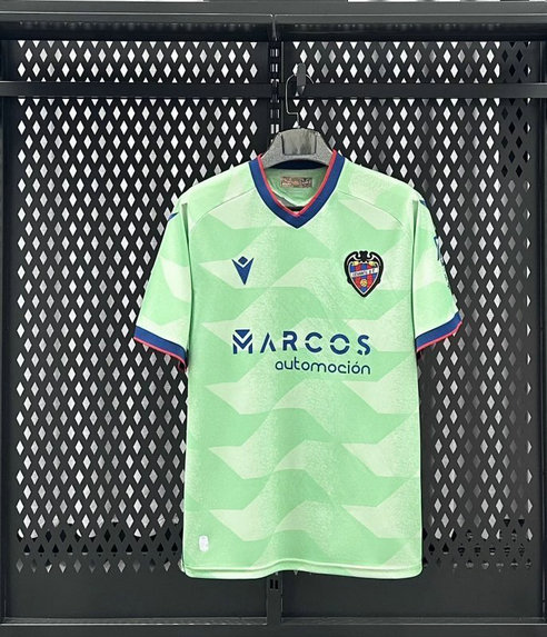 Maillot de foot Levante 2025/2026
