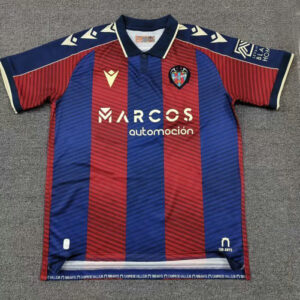 Maillot de foot Levante 2025/2026 - Domicile