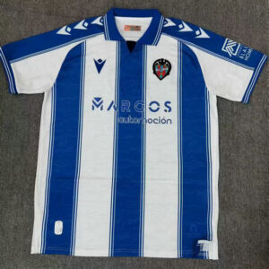Maillot de foot Levante 2025/2026 - Exterieur