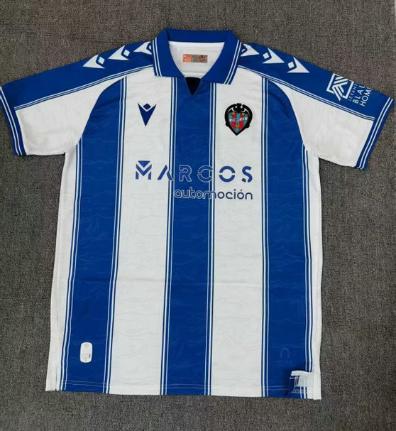 Maillot de foot Levante 2025/2026 - Exterieur