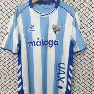 Maillot de foot Malaga 2025/2026 - Domicile