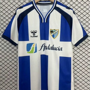 Maillot de foot Malaga 2025 - 25E Anniversaire