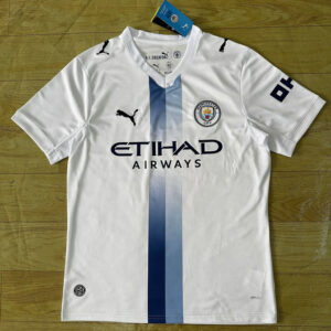 Maillot de foot Manchester City 2026/2027 - Third