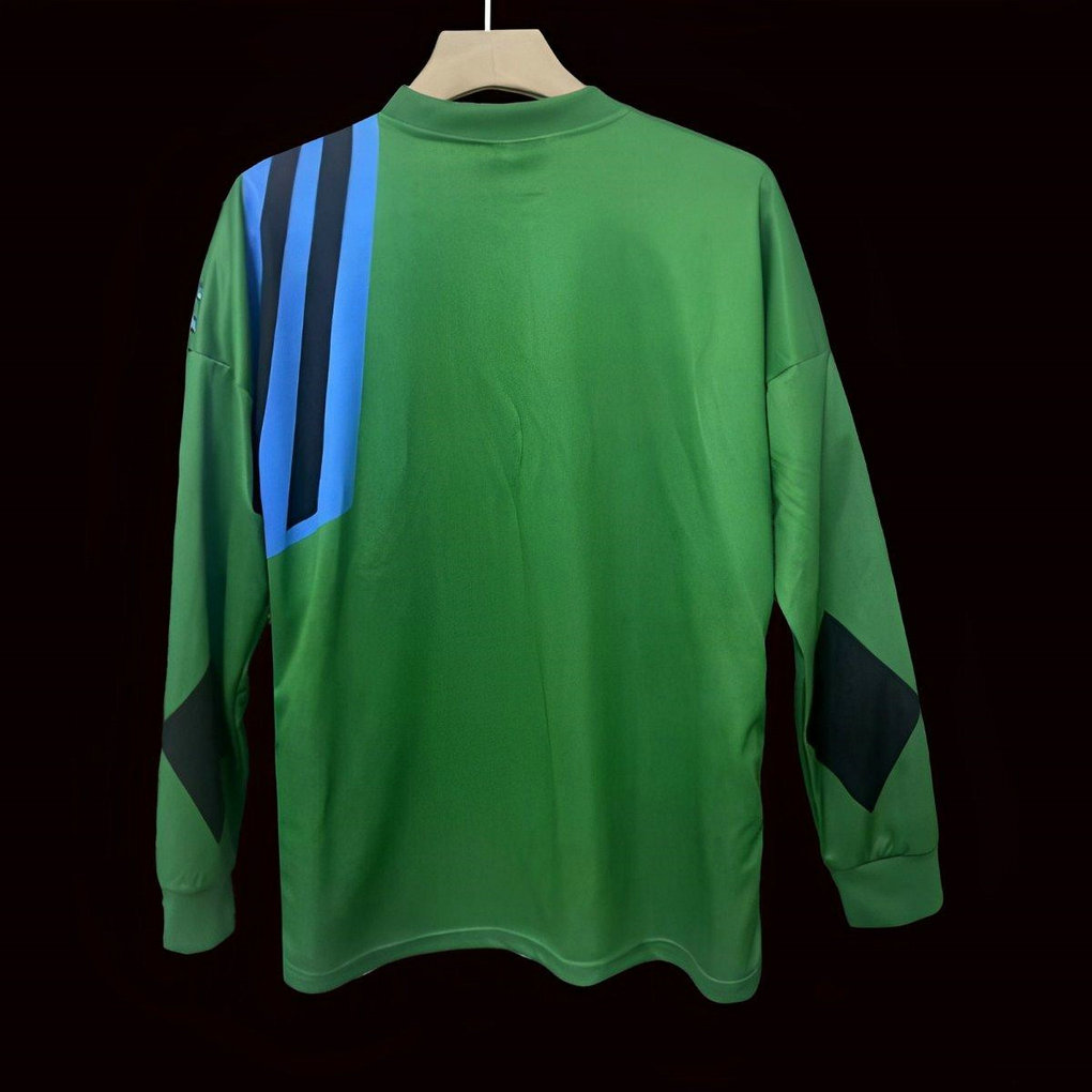 Maillot-Manchester-United-Vintage-1992-1993-Gardien-de-but-manches-longues-A-1.jpg Maillot de foot Manchester United 1992/1993 - Gardien De But Manches Longues
