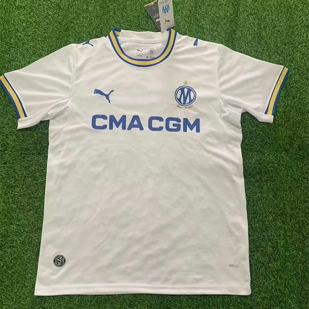 Maillot de foot Marseille 2026/2027