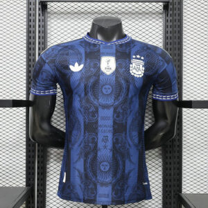 Maillot de foot Match Argentine Bleu 2026/2027