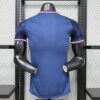Maillot de foot Match Arsenal Bleu vintage 2026/2027