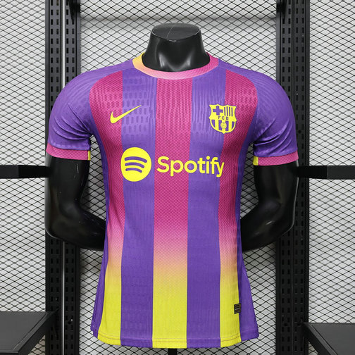 Maillot de foot Match Barcelone