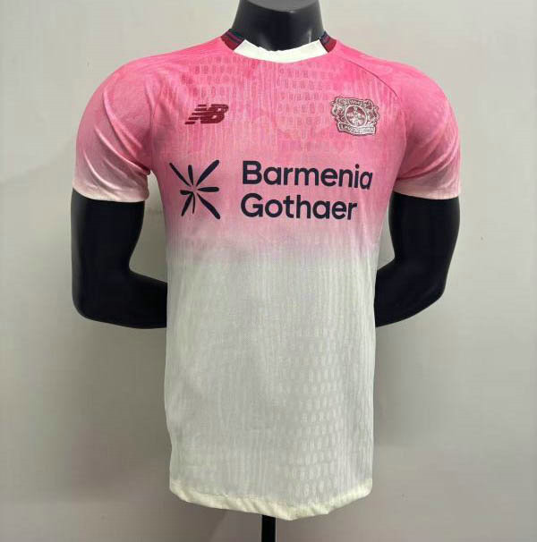 Maillot de foot Match Bayer 04