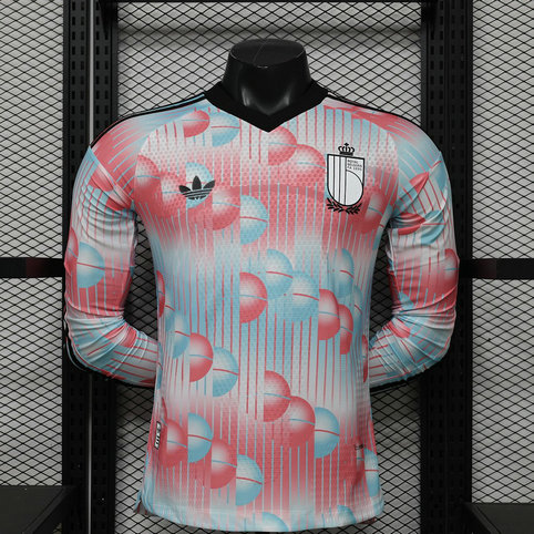 Maillot de foot Match Belgique Coupe