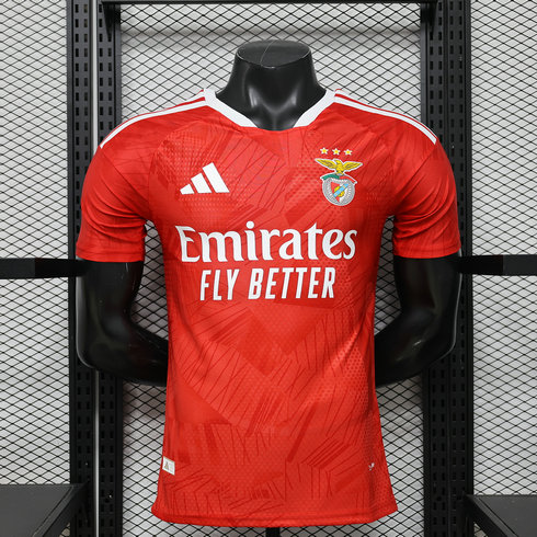 Maillot de foot Match Benfica domicile
