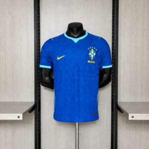 Maillot de foot Match Brésil Concept bleu 2026/2027