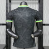 Maillot de foot Match Brésil Neymar noir 2026/2027