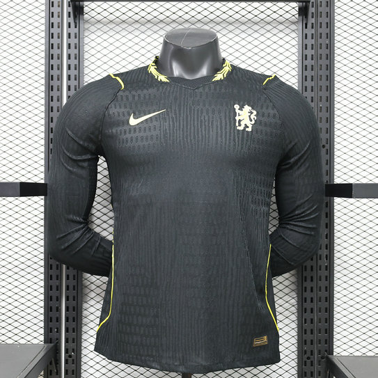 Maillot de foot Match Chelsea exterieur