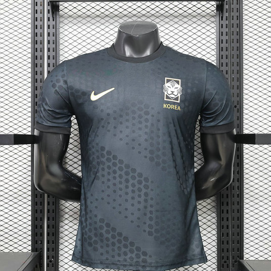 Maillot de foot Match Corée du