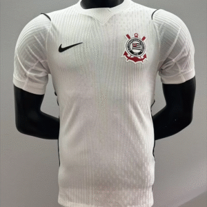 Maillot de foot Match Corinthians - 2026/2027 - Domicile