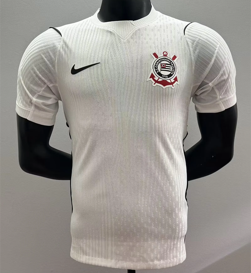 Maillot de foot Match Corinthians