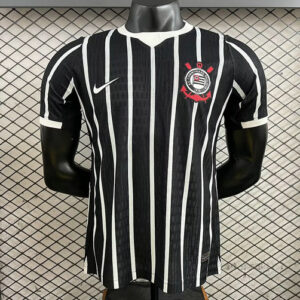 Maillot de foot Match Corinthians exterieur 2026/2027